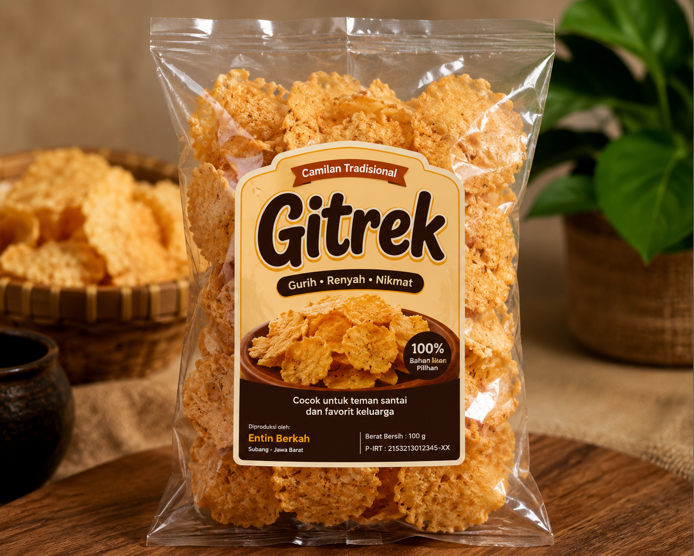 Gitrek