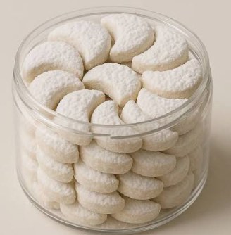 Putri Salju Premium