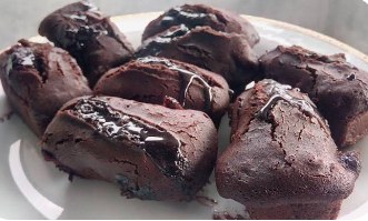 Kue Balok Lumer