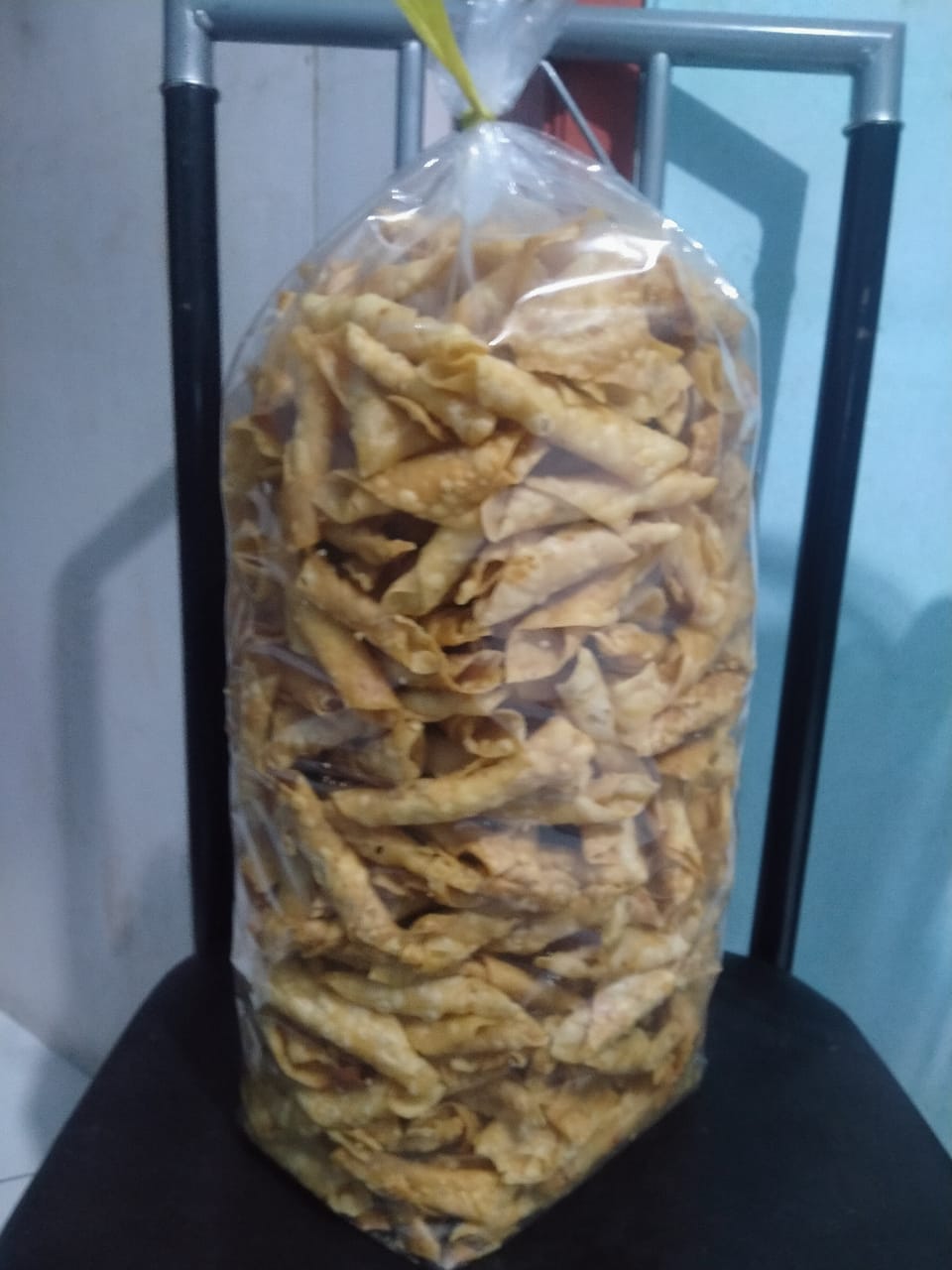 Roll Udang (2 Kg)