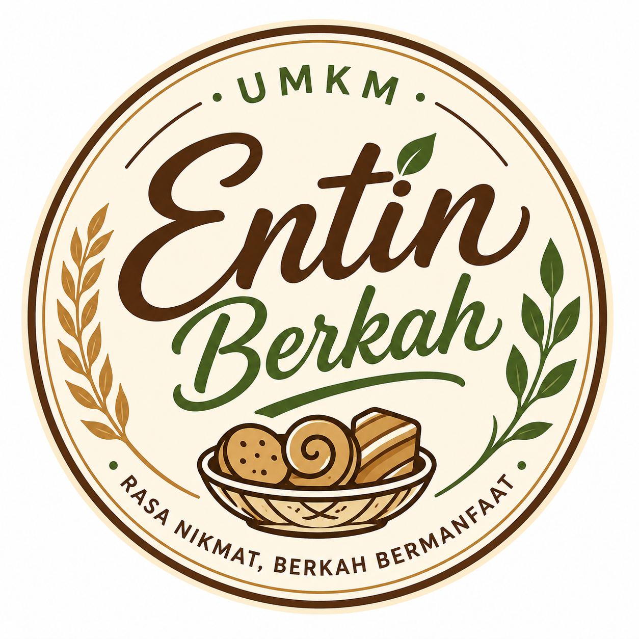 Entin Berkah