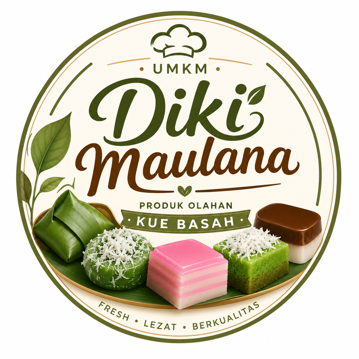 Diky Punya Rasa