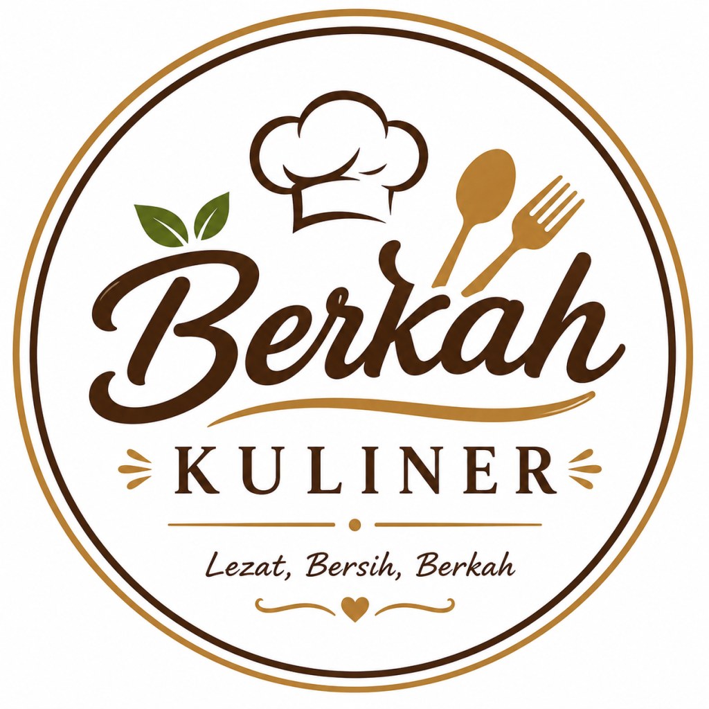 Berkah Kuliner