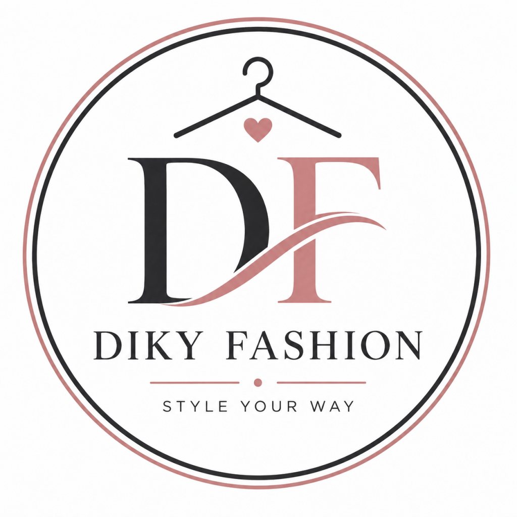 Diky Fashion