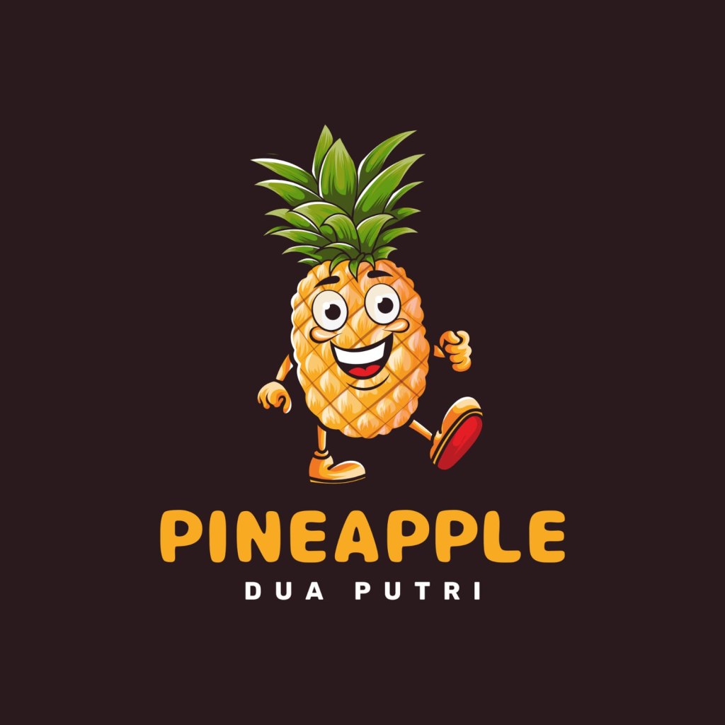 Kios Nanas Duaputri